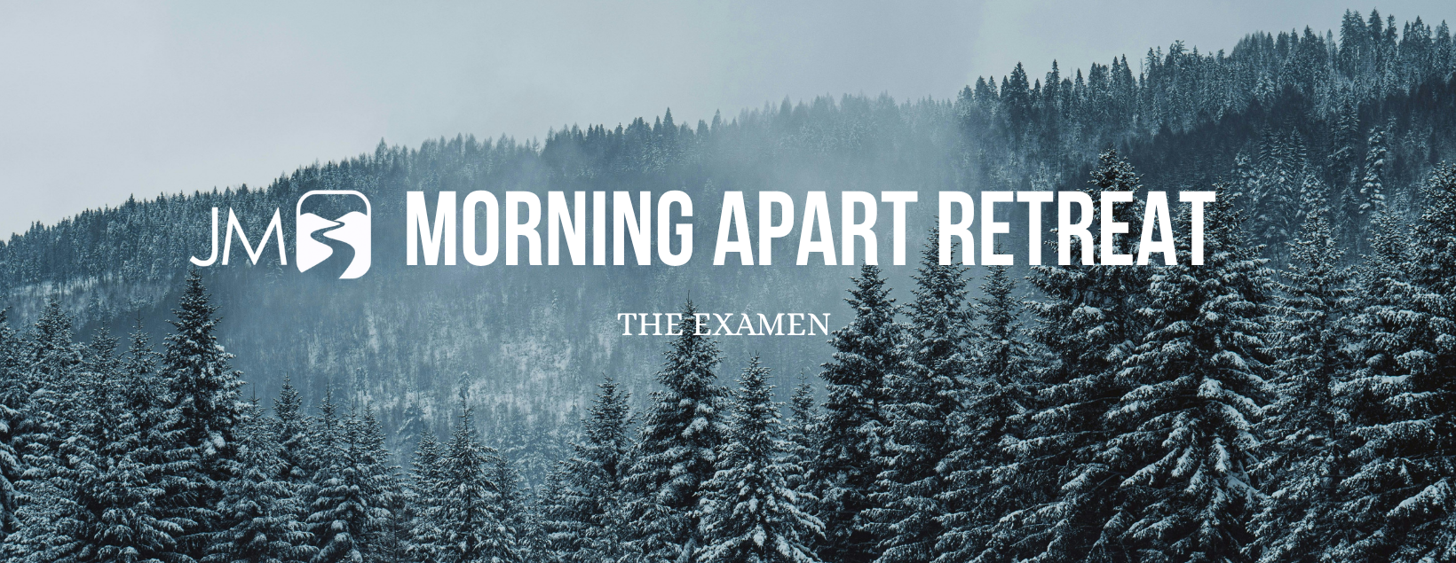 JourneyMates Morning Apart- January Virtual